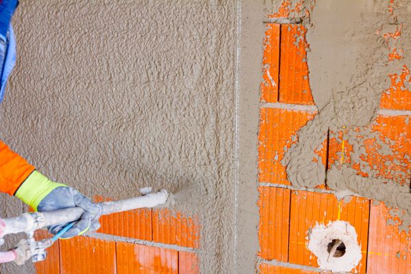 Pressure Grouting in Littleton