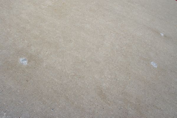 Foundation Slab Lifting