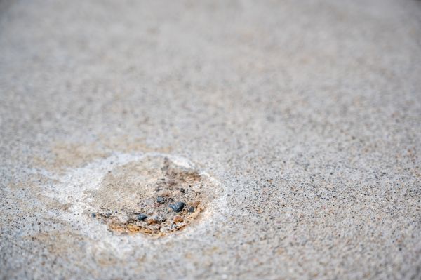 Concrete Jacking in Littleton