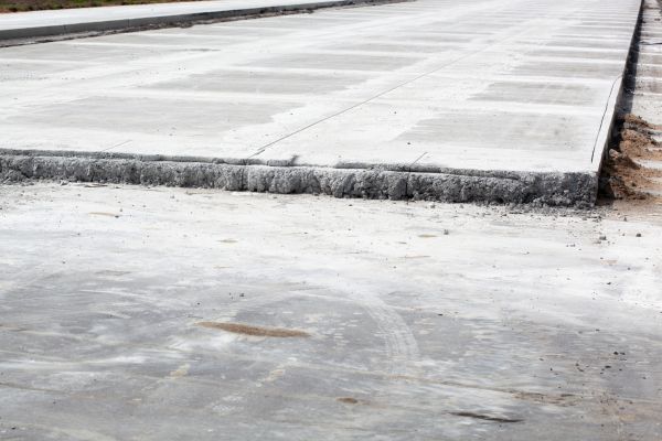 Concrete Releveling in Littleton