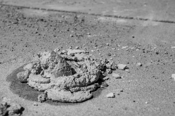 Concrete Slabjacking in Littleton