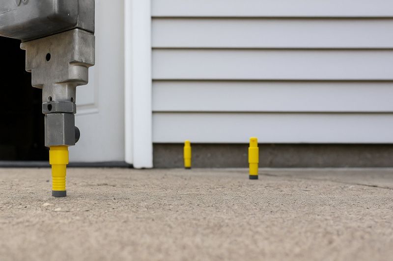 Signs Your Commercial Concrete Slab Needs Mudjacking